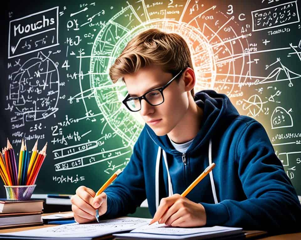 exercice maths puissance
