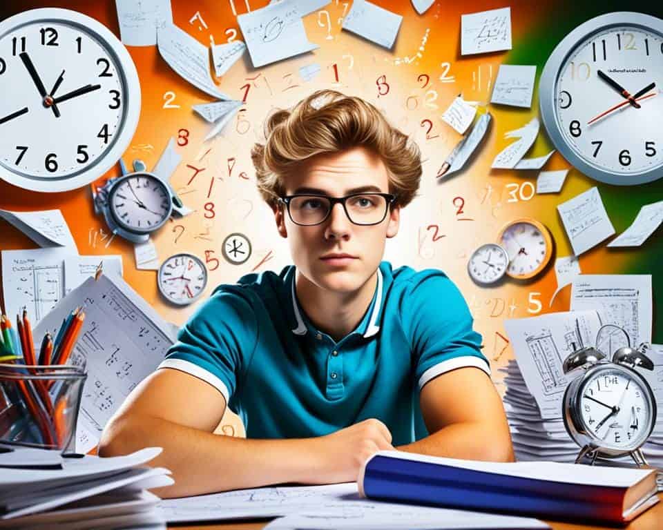 exercice maths terminale