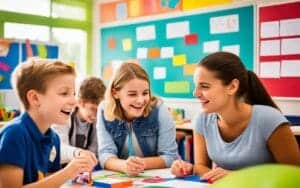 fonctionnement des écoles maternelles