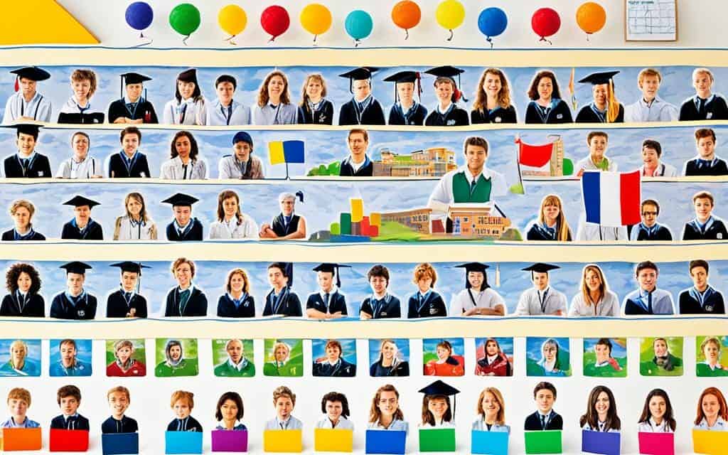 fonctionnement des établissements