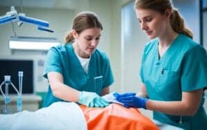 formation alternance aide soignante