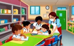 formation alternance auxiliaire de puériculture