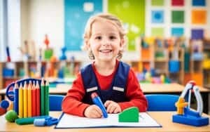 formation alternance cap petite enfance