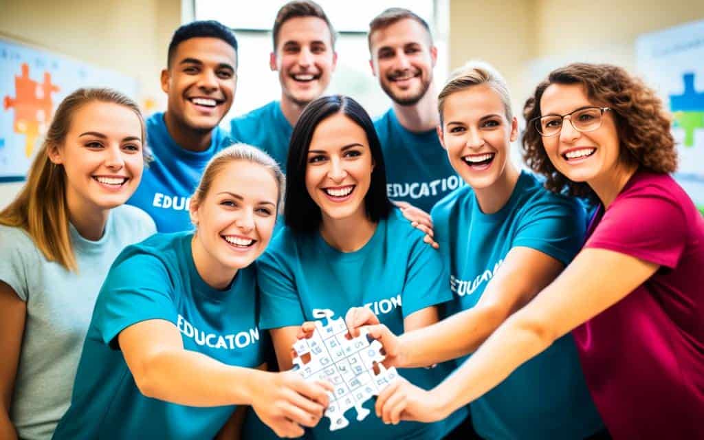 formation des enseignants inclusion scolaire