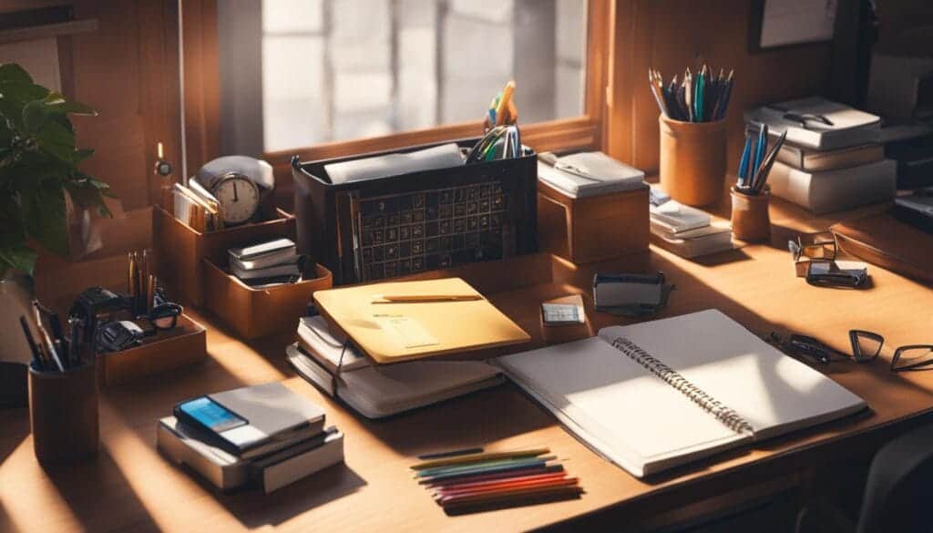 gestion des ressources pour les projets scolaires