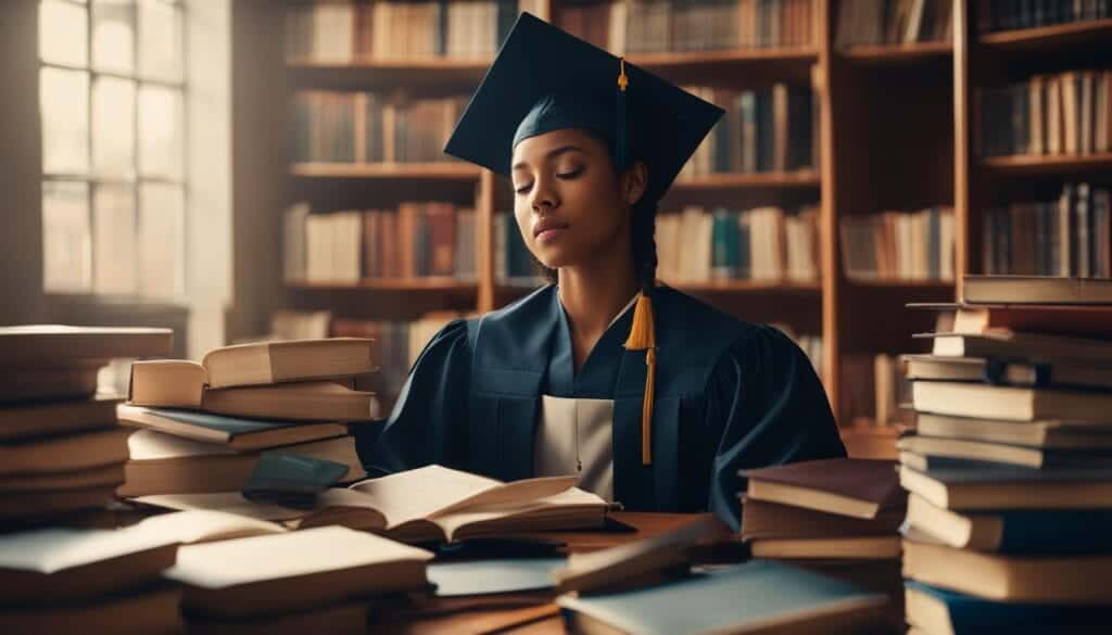 gestion du stress scolaire chez les élèves