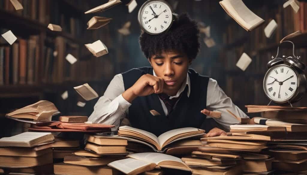 gestion du temps