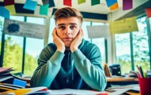gestion stress examens Brevet