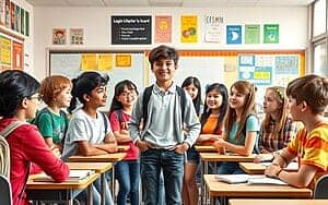 importance délégué de classe