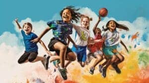 inclusion sport