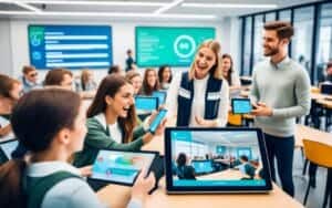 intelligence artificielle éducation