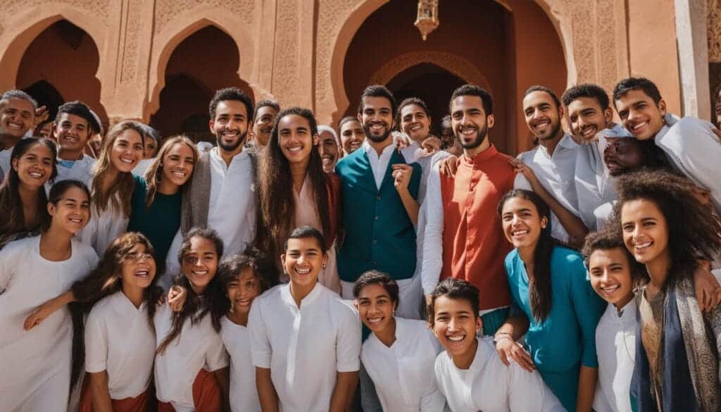 jeunes leaders marocains jeunes leaders marocains