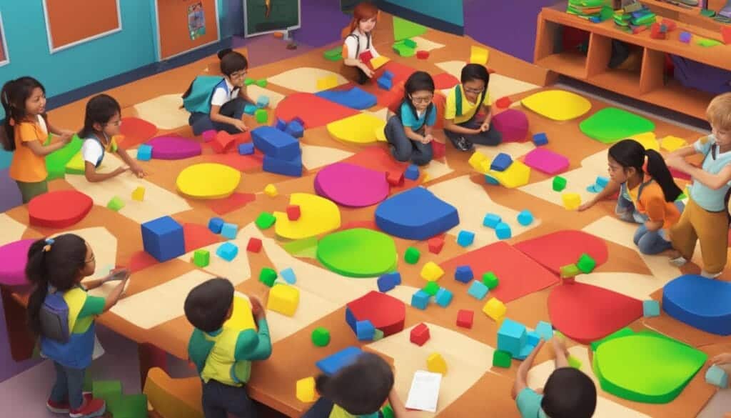 jeux coopératifs comme outil pédagogique jeux coopératifs comme outil pédagogique