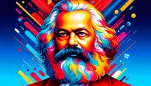 Karl Marx