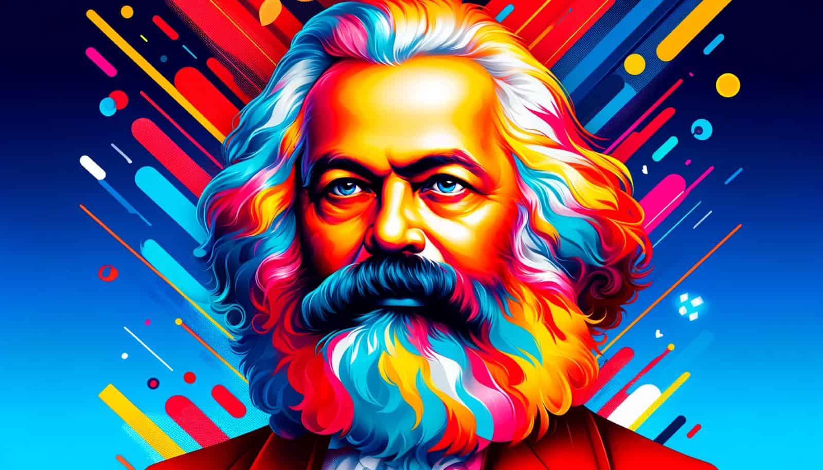 Karl Marx