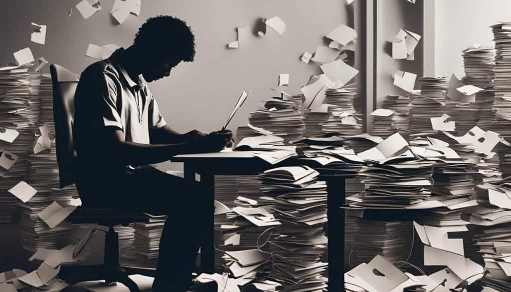 limitations du corps et du cerveau