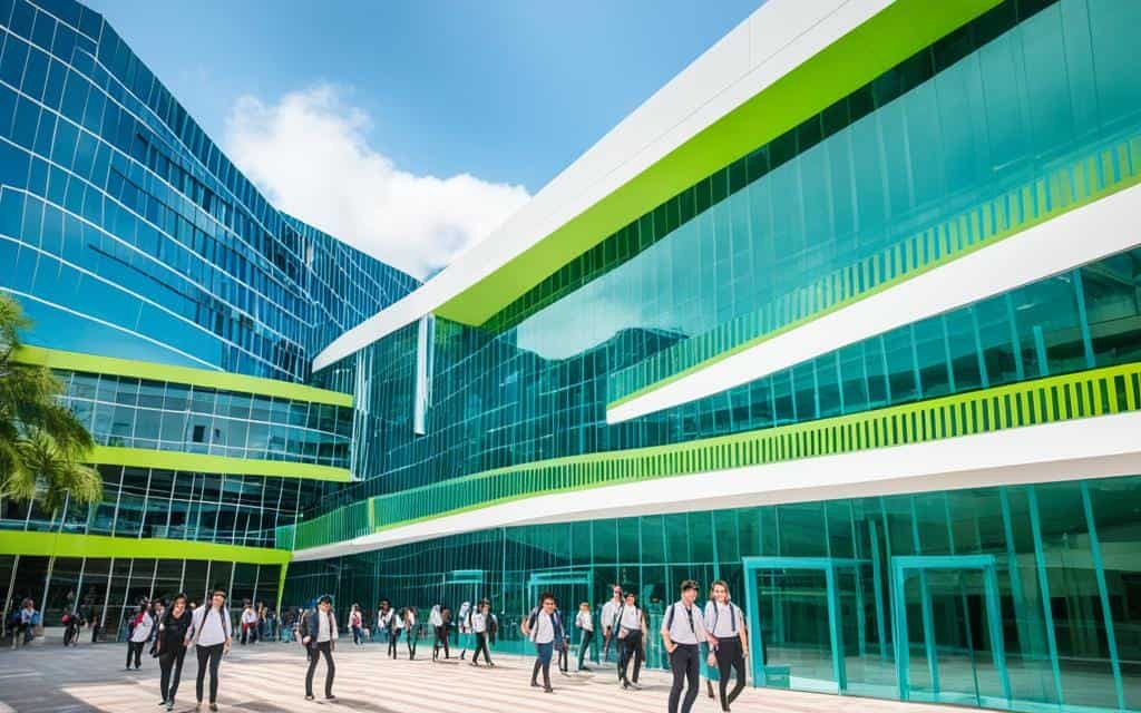 lycée français de Kuala Lumpur