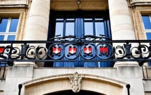 lycée français de Londres