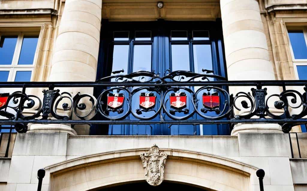 lycée français de Londres