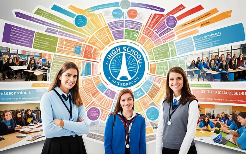 lycée français de Los Angeles