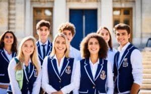 lycée français de Malaga