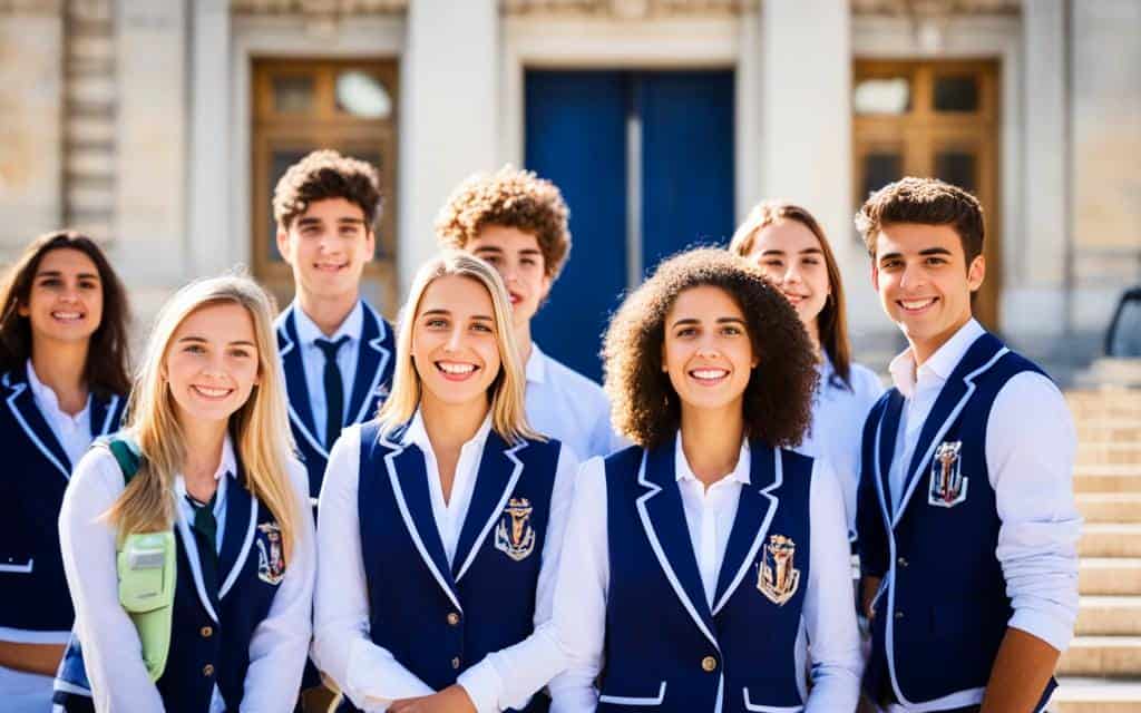 lycée français de Malaga