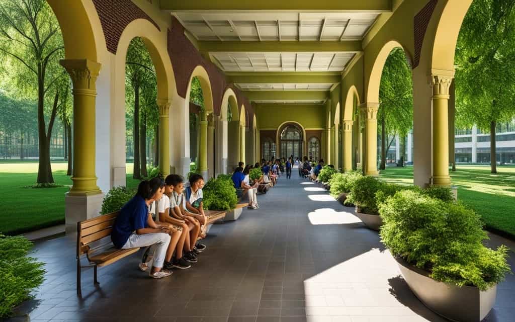 lycée français de Milan