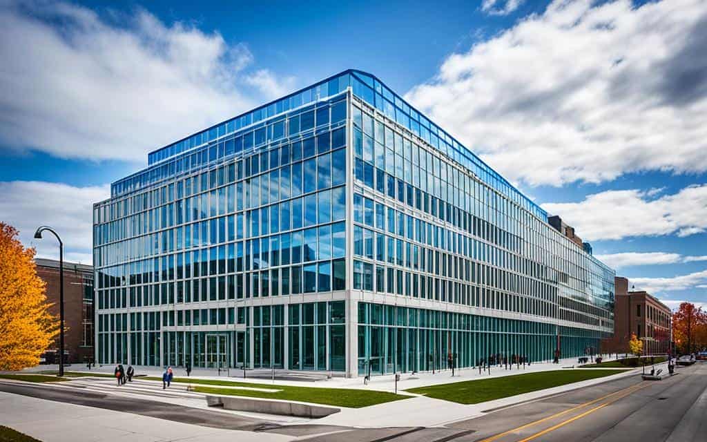 lycée français de Toronto