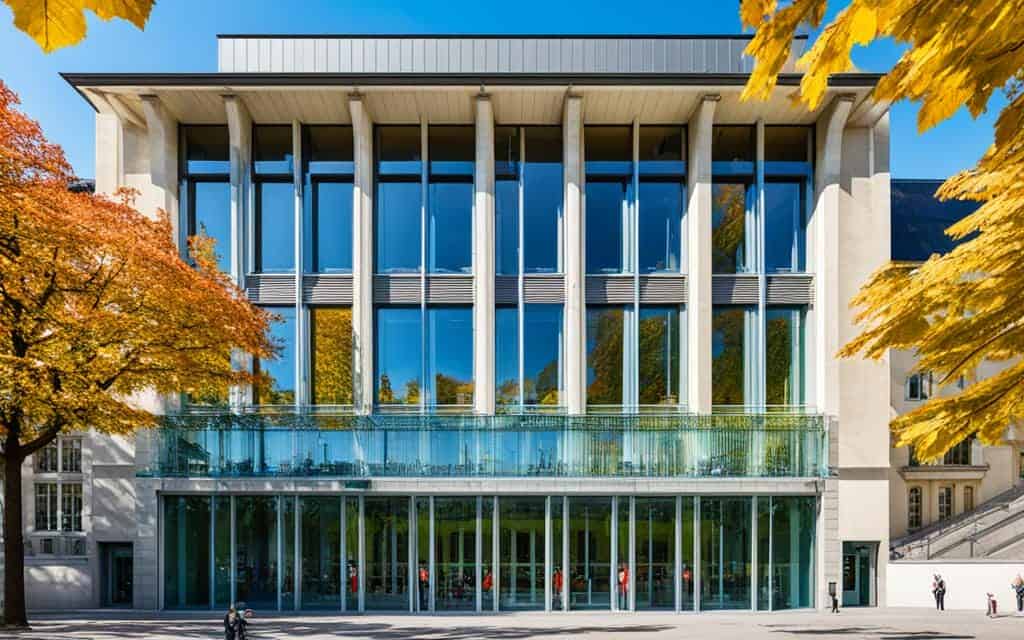lycée français de Zurich