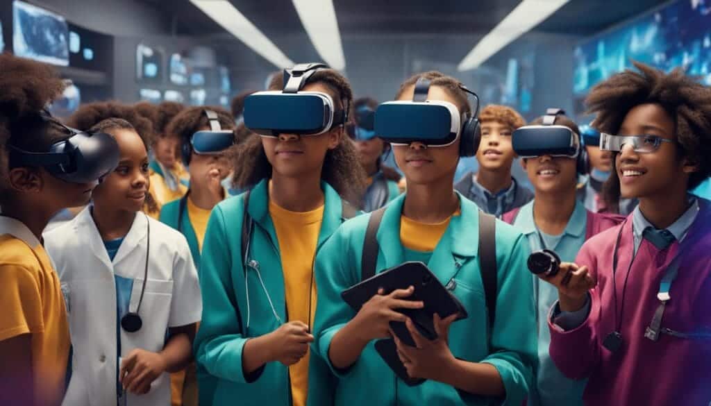 orientation immersive orientation immersive