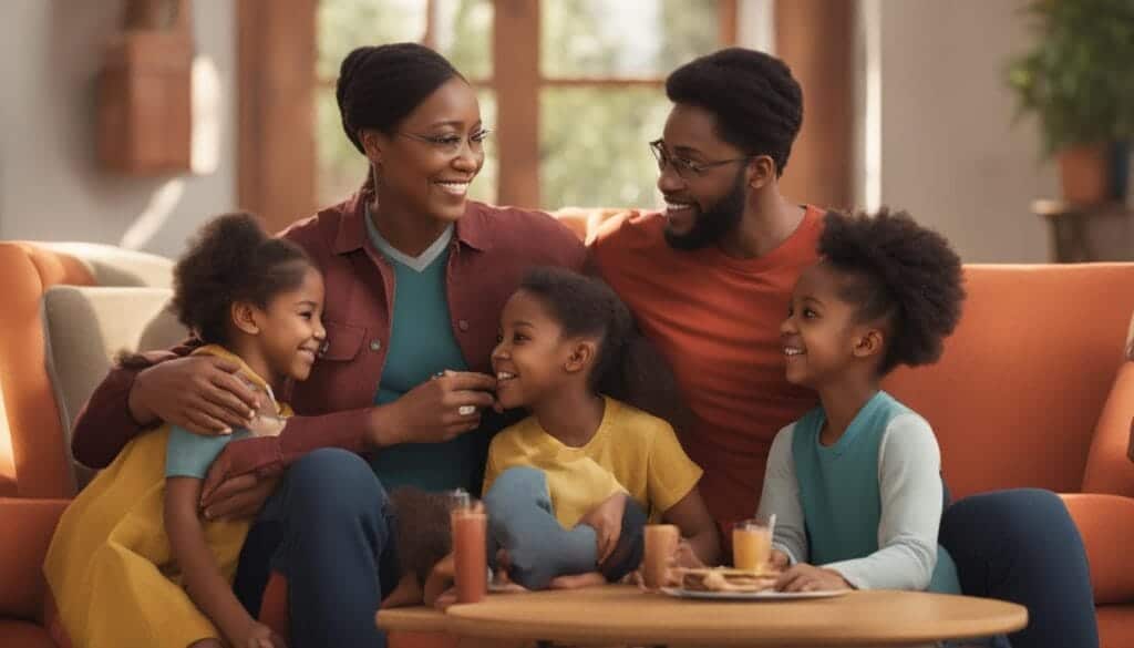 parents et sensibilisation