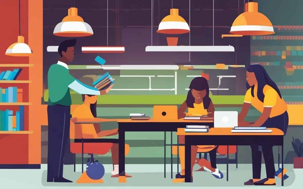 partenariat école-entreprise
