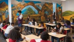 programme scolaire spécialité Humanité
