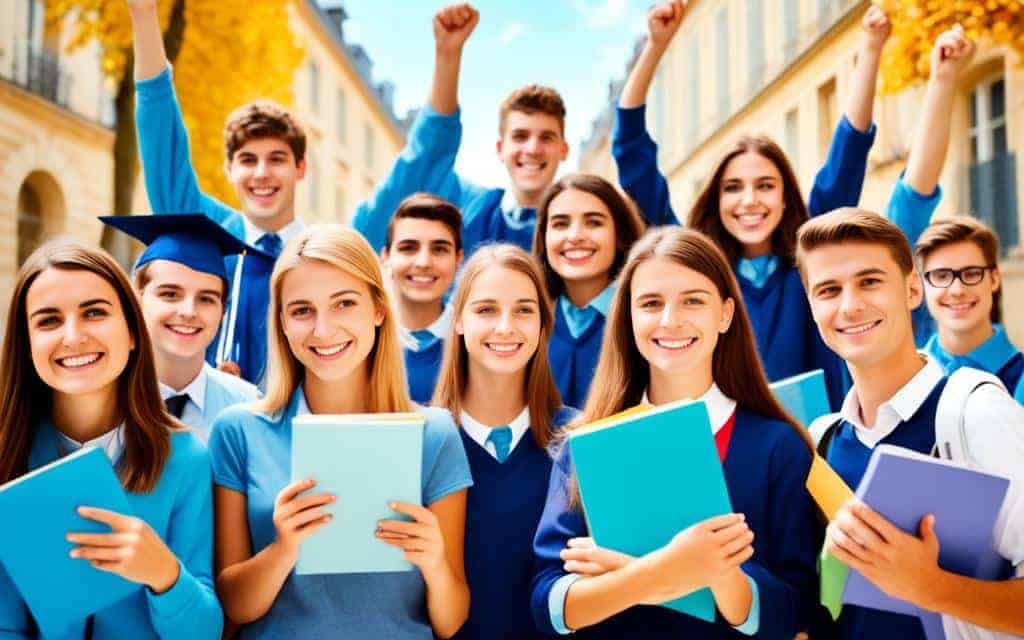 réformes de l'éducation en France