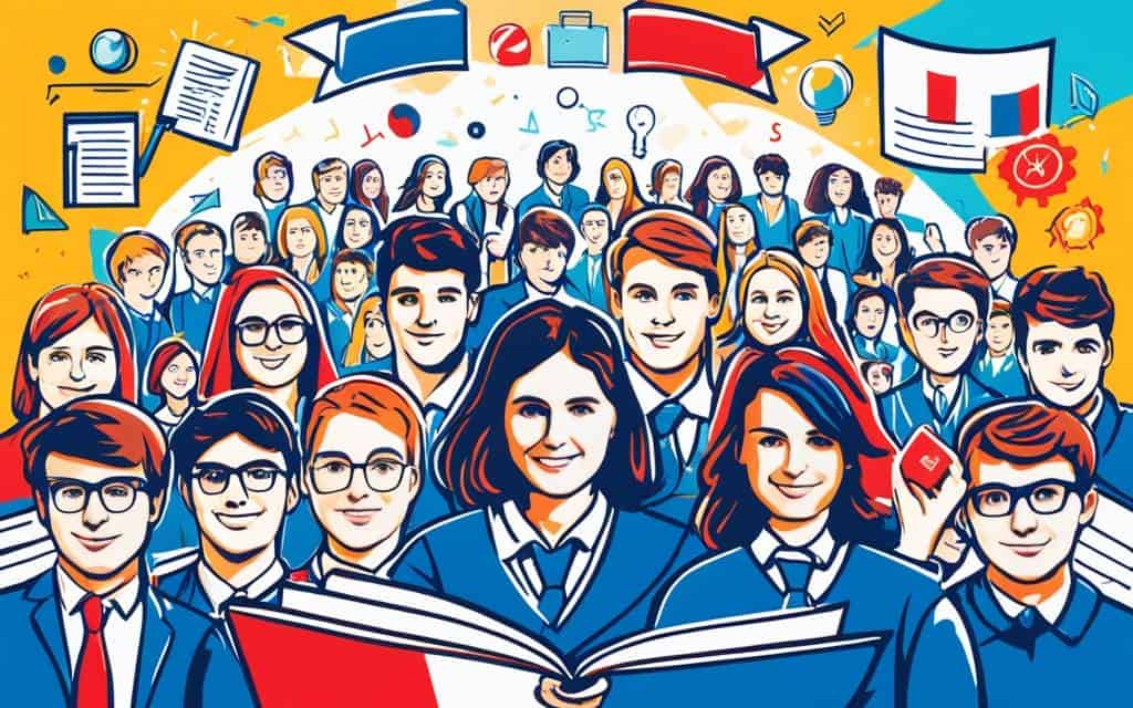 réformes éducatives récentes