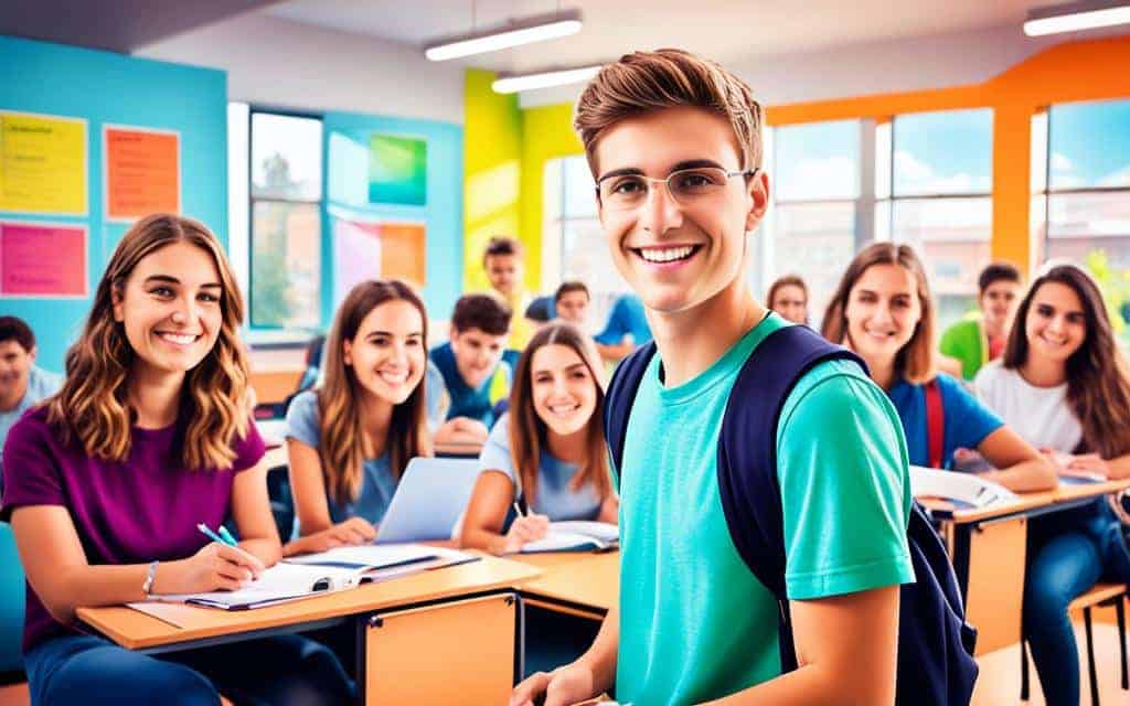 rentrée scolaire 2024