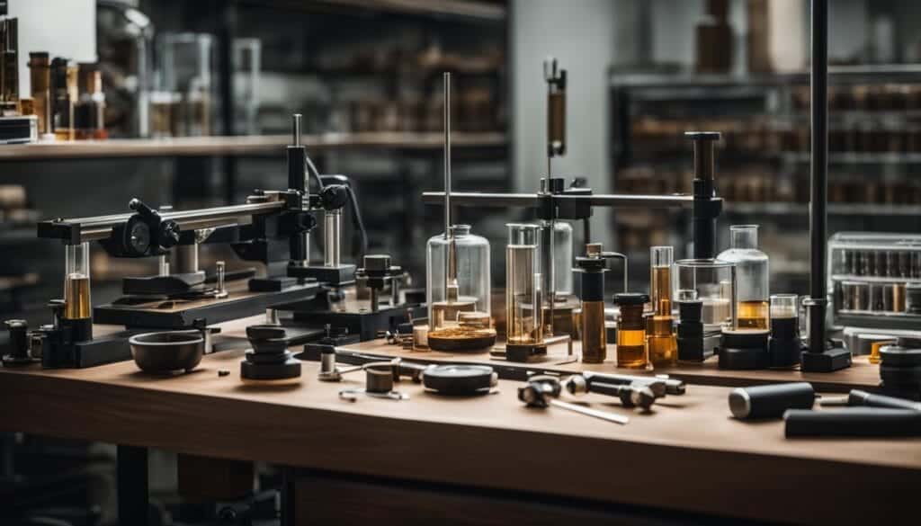 rigueur scientifique