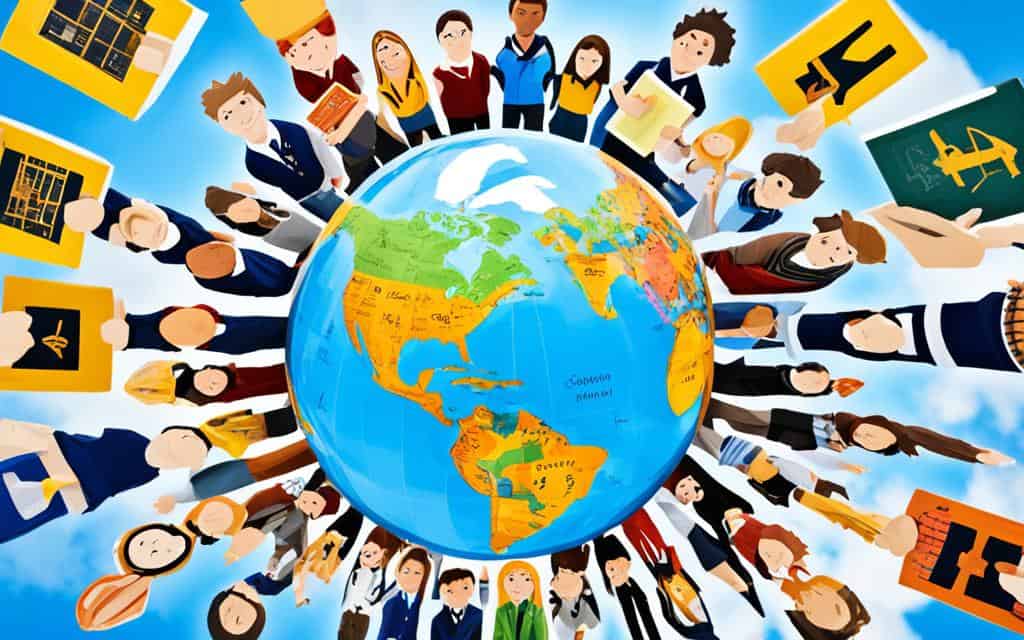 scolarisation mondiale