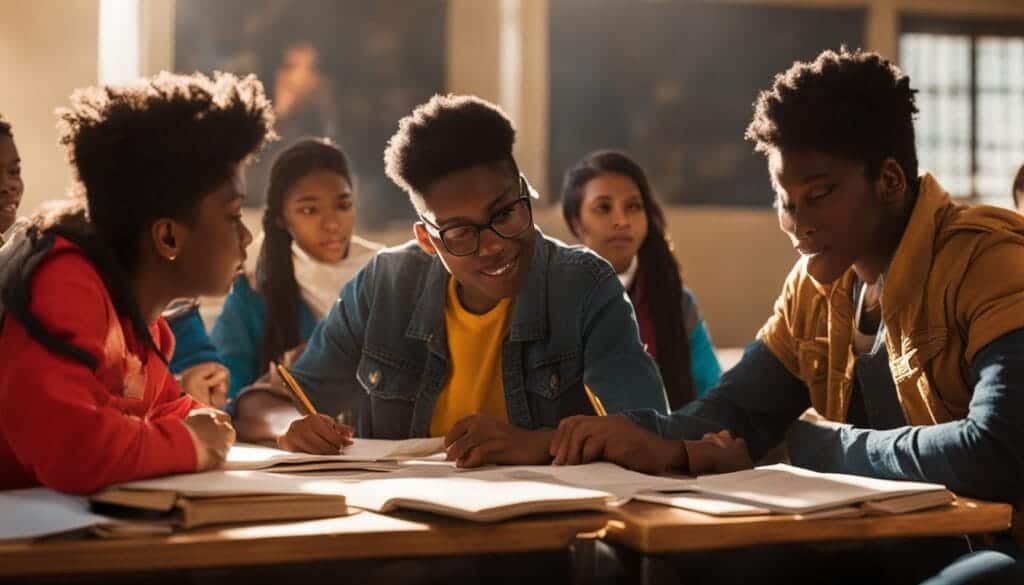 soutien scolaire