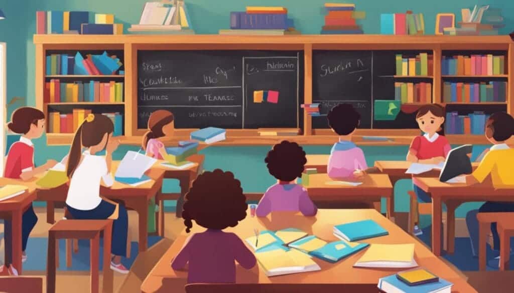 soutien scolaire en français