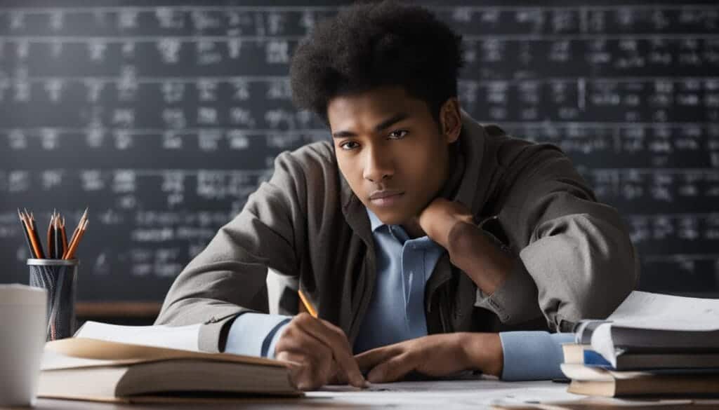 soutien scolaire en mathématiques