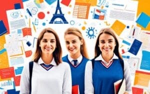 système éducatif français