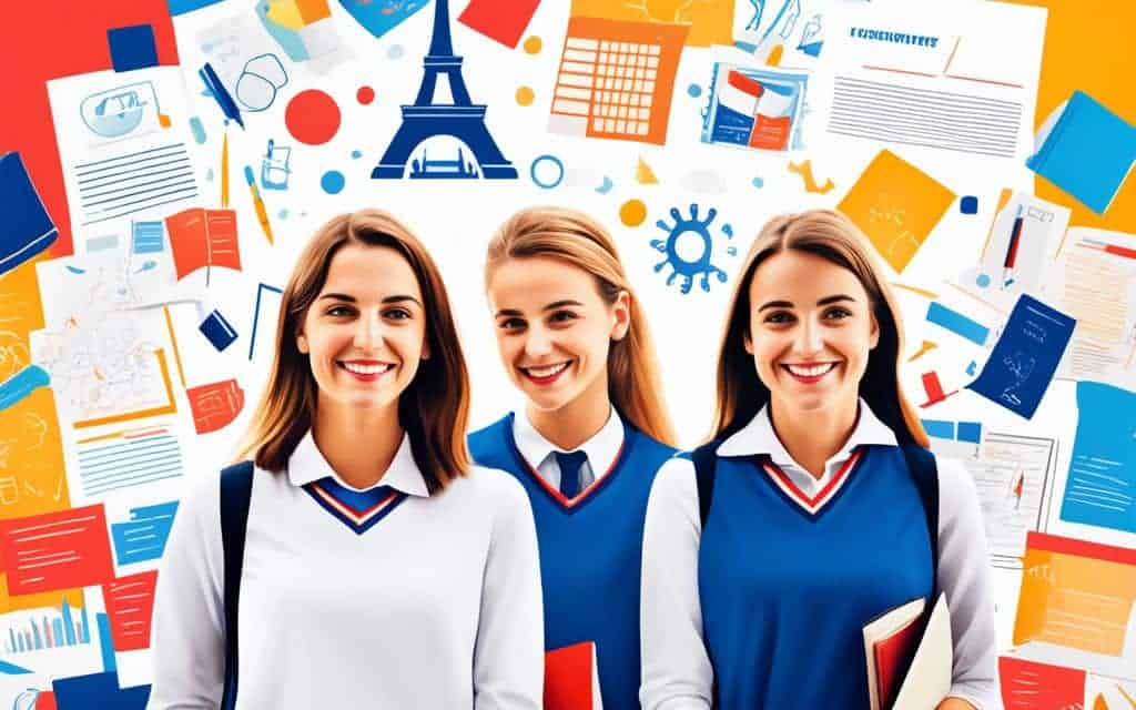 système éducatif français
