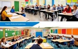 système scolaire allemand