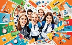 système scolaire britannique
