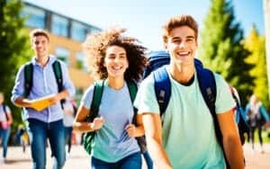 système scolaire canada