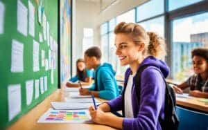 système scolaire en allemagne