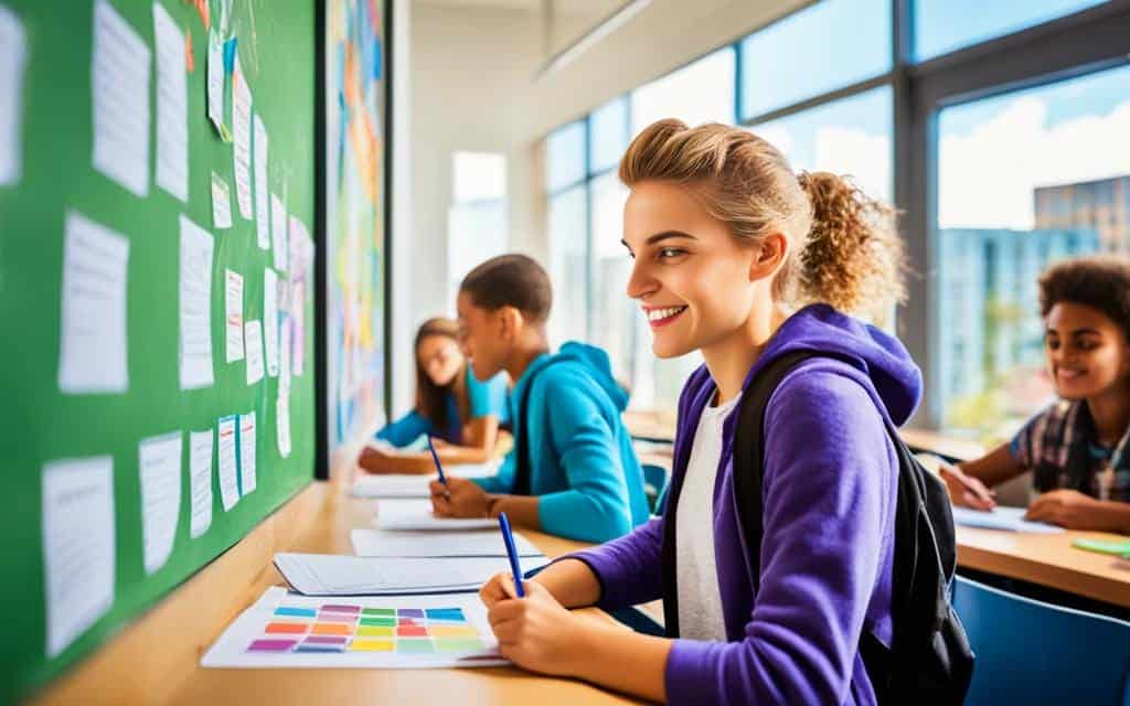 système scolaire en allemagne