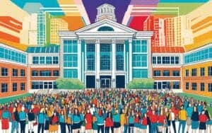 système scolaire usa