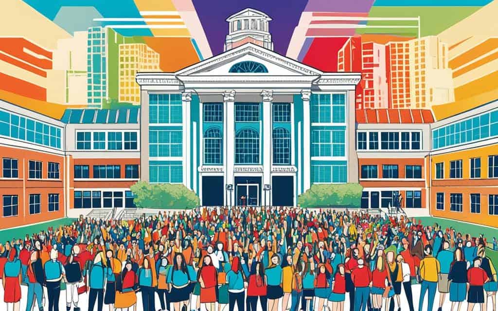 système scolaire usa